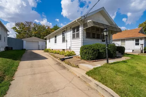 Other - 1227 Low St, Bloomington, IL 61701 photo 1 of 5