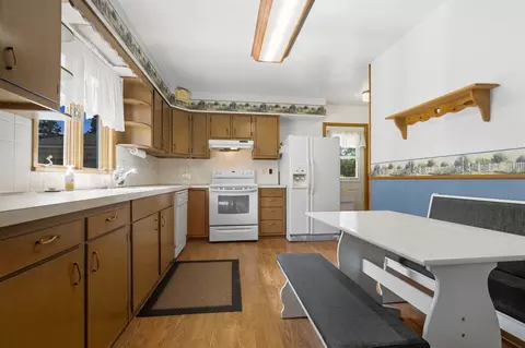 Kitchen - 1227 Low St, Bloomington, IL 61701 photo 1 of 2