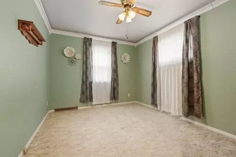 Bedroom - 1227 Low St, Bloomington, IL 61701 photo 3 of 3