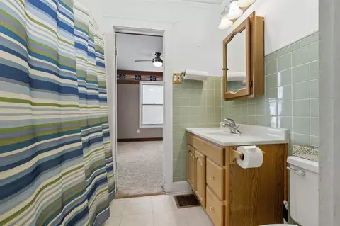 Bath - 1227 Low St, Bloomington, IL 61701 photo 1 of 2