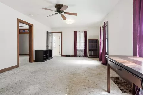 Living - 1227 Low St, Bloomington, IL 61701 photo 2 of 2