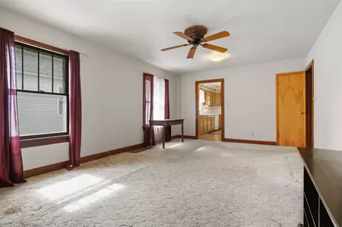 Living - 1227 Low St, Bloomington, IL 61701 photo 1 of 2
