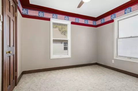 Bedroom - 1227 Low St, Bloomington, IL 61701 photo 1 of 3