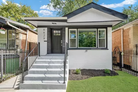 6629 S Hamilton Ave, Chicago, IL 60636