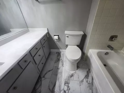 Bath - 1044 Creekside Ct #2B, Wheeling, IL 60090 photo 2 of 6