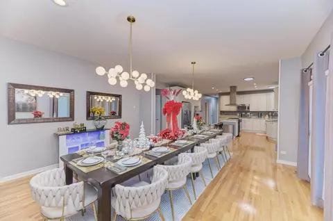 Dining - 420 Ford Ln, Bartlett, IL 60103 photo 9 of 11
