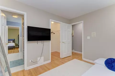 Bedroom - 420 Ford Ln, Bartlett, IL 60103 photo 7 of 14