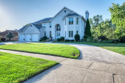 Exterior - 420 Ford Ln, Bartlett, IL 60103 photo 19 of 25