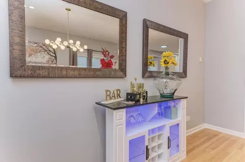 Entry Way - 420 Ford Ln, Bartlett, IL 60103 photo 6 of 9
