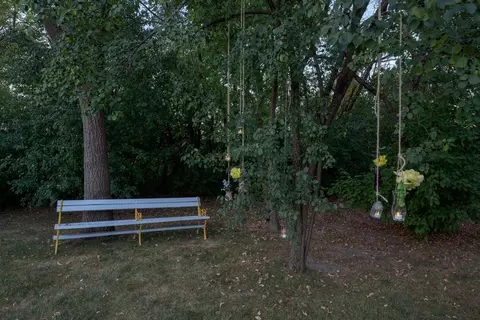 Exterior - 420 Ford Ln, Bartlett, IL 60103 photo 24 of 25