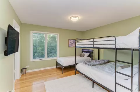 Bedroom - 420 Ford Ln, Bartlett, IL 60103 photo 13 of 14