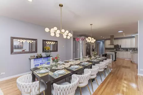 Dining - 420 Ford Ln, Bartlett, IL 60103 photo 1 of 11