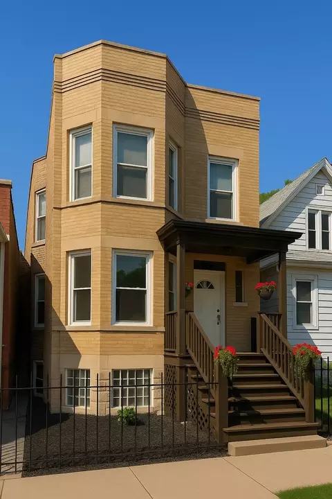 4910 W Gladys Ave, Chicago, IL 60644
