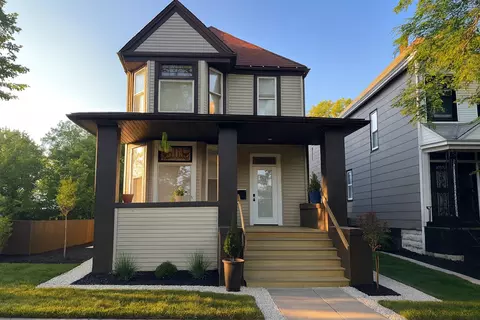 4908 W Ferdinand St, Chicago, IL 60644