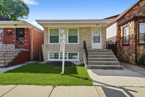 7212 S Campbell Ave, Chicago, IL 60629