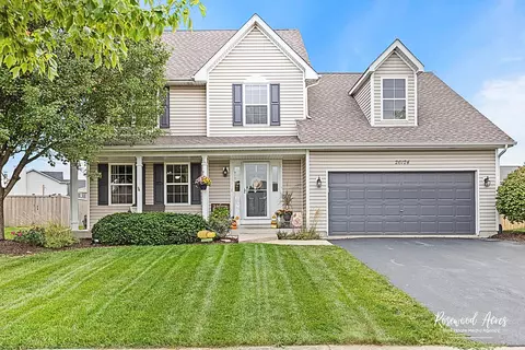 26124 S Bell Rd, Channahon, IL 60410