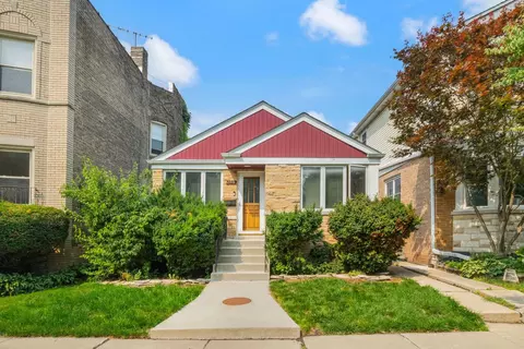 5848 N Virginia Ave, Chicago, IL 60659