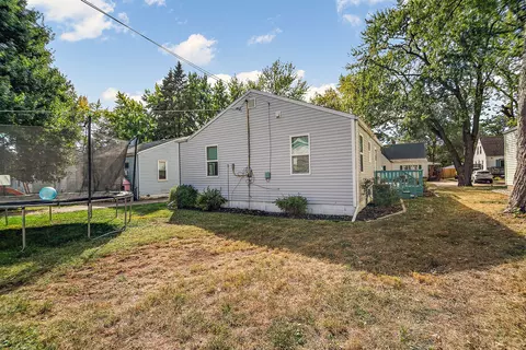 Exterior - 556 N 10th Ave, Kankakee, IL 60901 photo 3 of 3