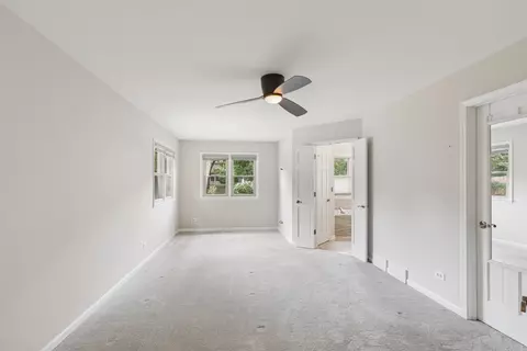 Bedroom - 341 Fairway View Dr, Algonquin, IL 60102 photo 3 of 4