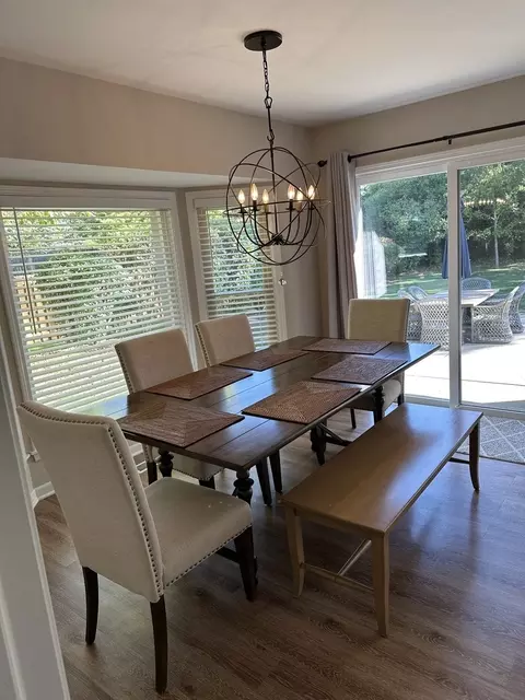 Dining - 341 Fairway View Dr, Algonquin, IL 60102 photo 1 of 1