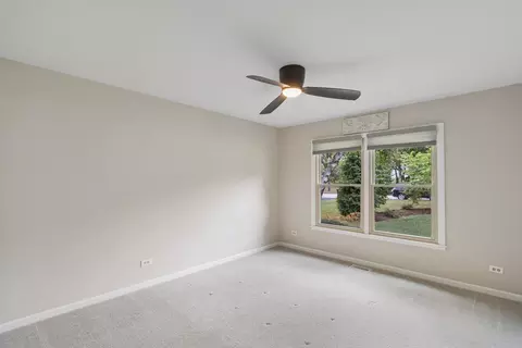Bedroom - 341 Fairway View Dr, Algonquin, IL 60102 photo 2 of 4