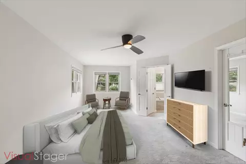 Bedroom - 341 Fairway View Dr, Algonquin, IL 60102 photo 1 of 4