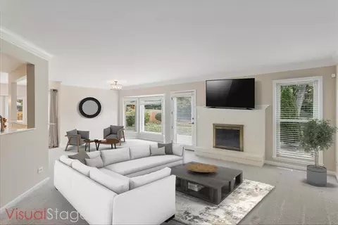Living - 341 Fairway View Dr, Algonquin, IL 60102 photo 1 of 4