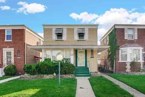 9107 S Bishop St, Chicago, IL 60620