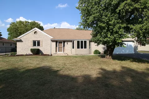 23516 W Matthews St, Plainfield, IL 60586
