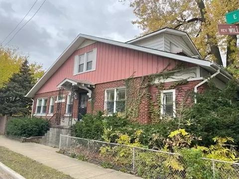 7603 S Ridgeland Ave, Chicago, IL 60649