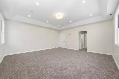 Bedroom - 926 E Crest Ave, Addison, IL 60101 photo 6 of 6