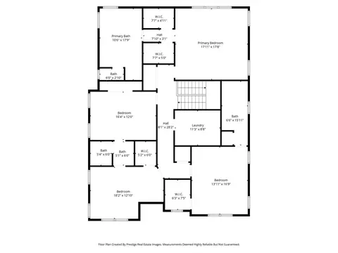 Floorplan - 926 E Crest Ave, Addison, IL 60101 photo 3 of 3