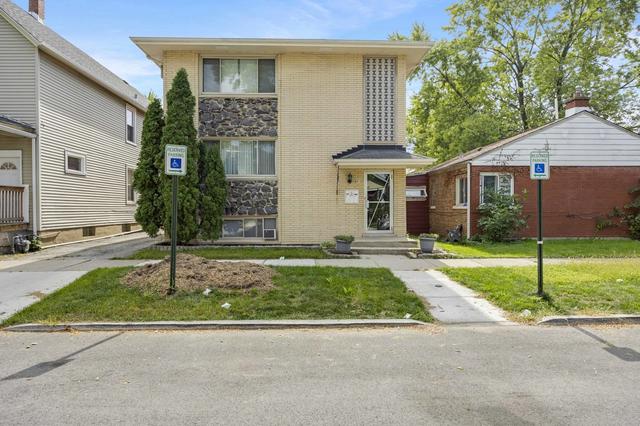 2521 Lewis St, Blue Island, IL 60406