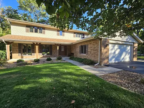 11420 Kluth Dr, Mokena, IL 60448