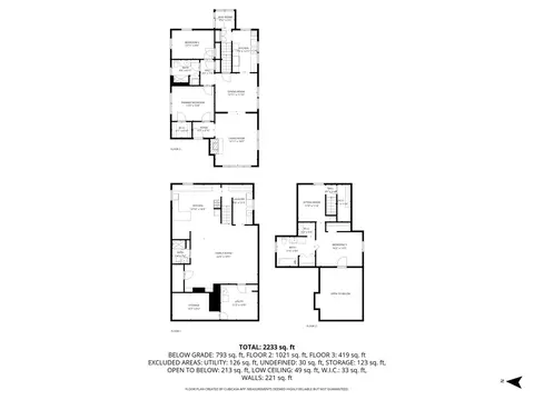 Floorplan - 21 N Edison Ave, Elgin, IL 60123 photo 4 of 4