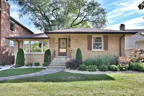 2511 Rhodes Ave, River Grove, IL 60171