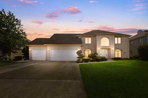 3324 Oregon Trl, Olympia Fields, IL 60461