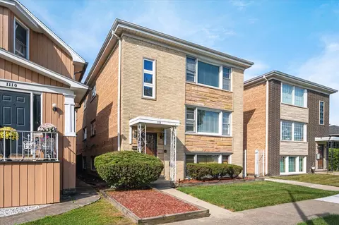 1114 N 11th Ave, Melrose Park, IL 60160