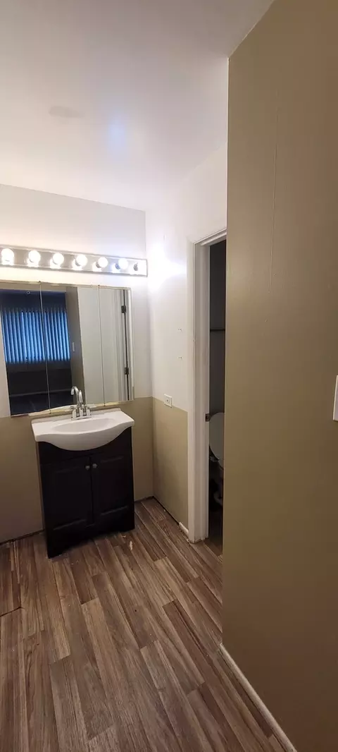 Bath - 18622 Golfview Dr, Hazel Crest, IL 60429 photo 2 of 3