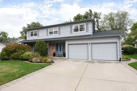 803 W Burr Oak Dr, Arlington Heights, IL 60004