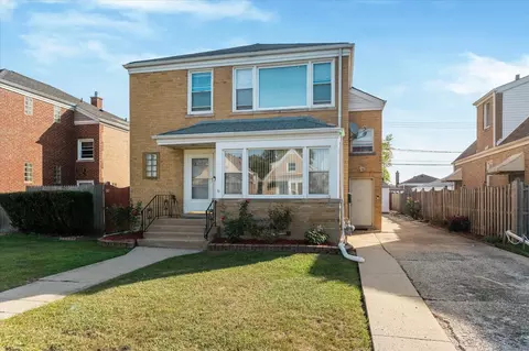 1815 N 22nd Ave, Melrose Park, IL 60160