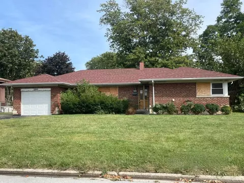 10815 S 71st Ct, Worth, IL 60482