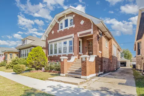 2343 Gunderson Ave, Berwyn, IL 60402