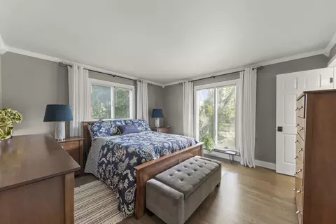 Bedroom - 1785 Hilltop Rd, Elgin, IL 60120 photo 2 of 4
