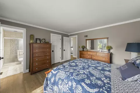 Bedroom - 1785 Hilltop Rd, Elgin, IL 60120 photo 3 of 4