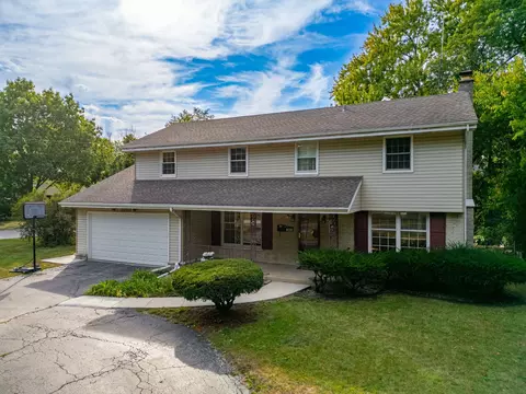 1000 N Westgate Rd, Mount Prospect, IL 60056