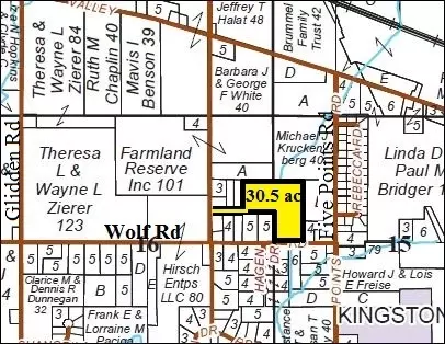 00 Wolf Rd, Kingston, IL 60145