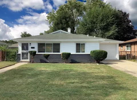 1272 Burnham Ave, Calumet City, IL 60409