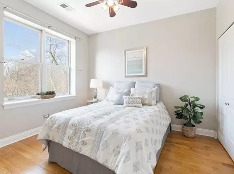 Bedroom - Undisclosed, Chicago, IL 60626 photo 1 of 3