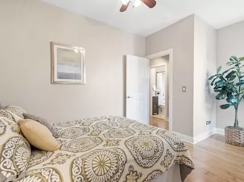 Bedroom - Undisclosed, Chicago, IL 60626 photo 3 of 3